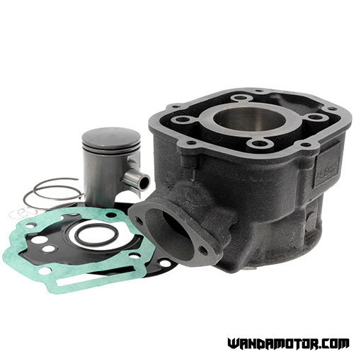 Cylinder kit Derbi Senda '06-> 50cc